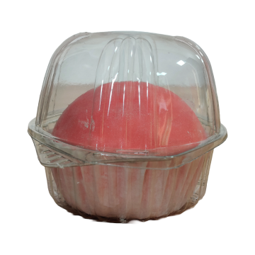 Mochi Artesanal de Fresa