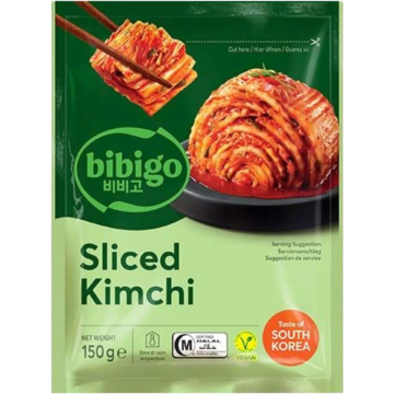 Kimchi Vegano Bibigo
