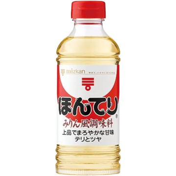 Sasonador Mirin sin Alcohol Mizkan