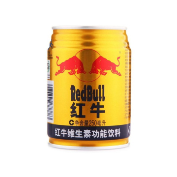 Red Bull 250ml