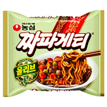 Fideos Instantaneos Chapagetti