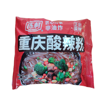 Fideos de Arroz Instantaneos Agripicante