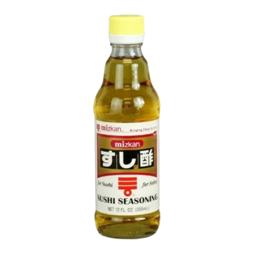 Vinagre para Sushi 355ml Mizkan