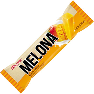 Helado de Mango Melona