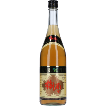 Sake de Ciruela 750ml Takara