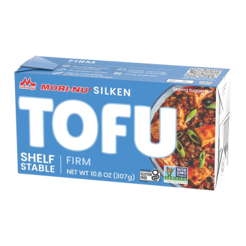 Tofu Firme Mori-Nu 307g