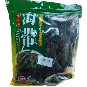 Algas Deshidratadas 100g