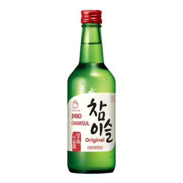 Soju Original 360ml Jinro