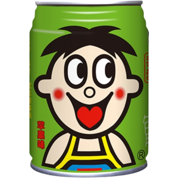 Leche de Manzana Want-Want