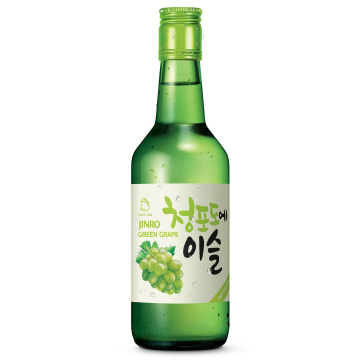 Soju de Uvas 360ml Jinro