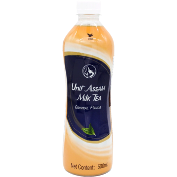 Te Assam con Leche Unif