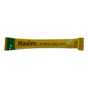 Cafe Mocha Dorado Maxim