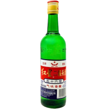 Licor de Arroz Para Cocinar 500ml Hongxing